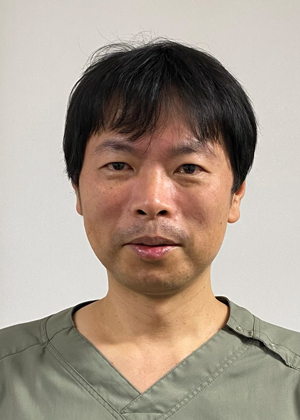 Masashi Hirooka