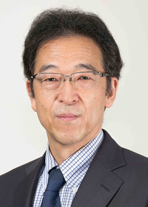 Naoshi Nishida