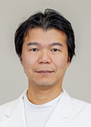Yasunori Minami